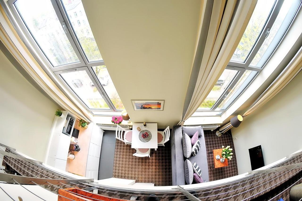 408 W Royal Tulip Sand 200 M Plaza Prywatny Dobruk Apartamenty Kolberg Exterior foto
